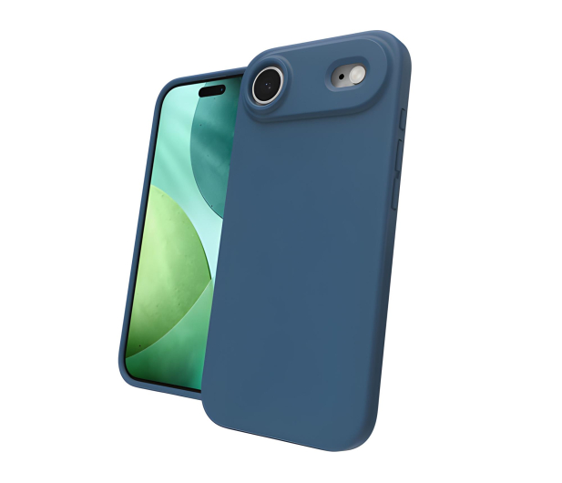 Zagg Manhattan Snap etui do iPhone 17 Air kompatybilne z MagSafe - 1358697 - zdjęcie